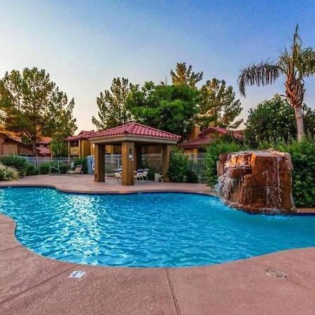2Br Condo 15 Mins To Downtown Phoenix With Pool & Spa Eksteriør bilde
