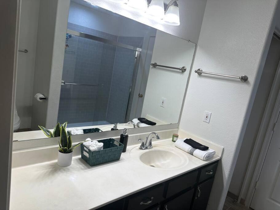 2Br Condo 15 Mins To Downtown Phoenix With Pool & Spa Eksteriør bilde