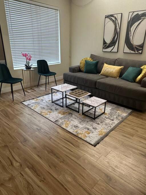 2Br Condo 15 Mins To Downtown Phoenix With Pool & Spa Eksteriør bilde