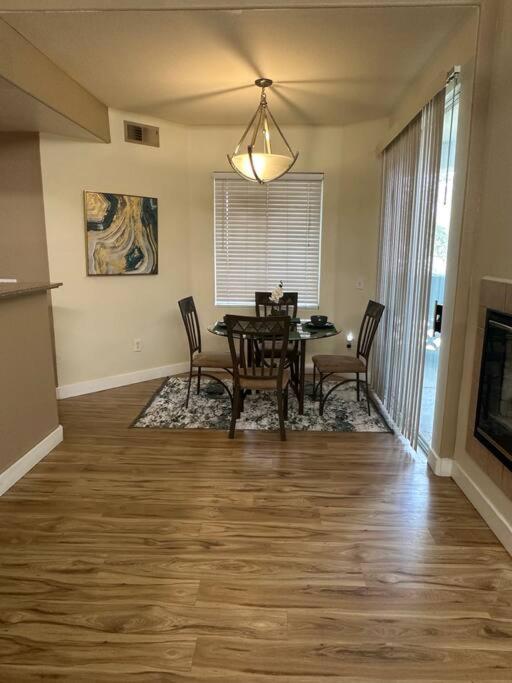 2Br Condo 15 Mins To Downtown Phoenix With Pool & Spa Eksteriør bilde