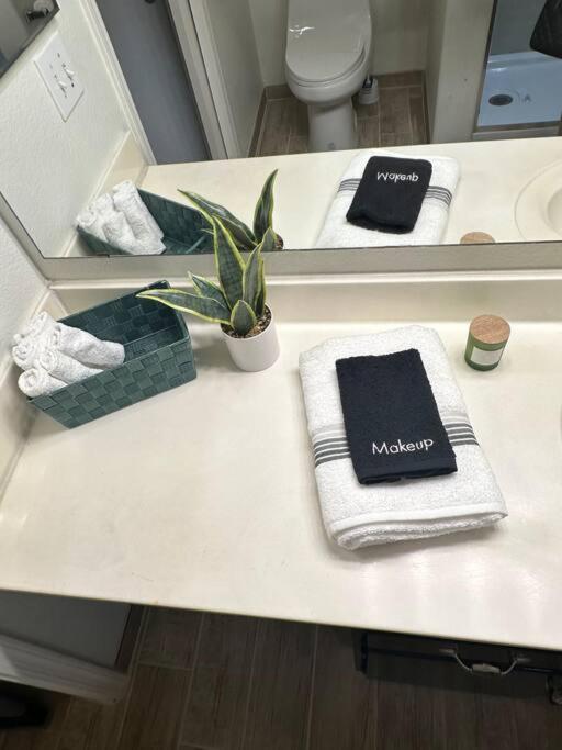 2Br Condo 15 Mins To Downtown Phoenix With Pool & Spa Eksteriør bilde