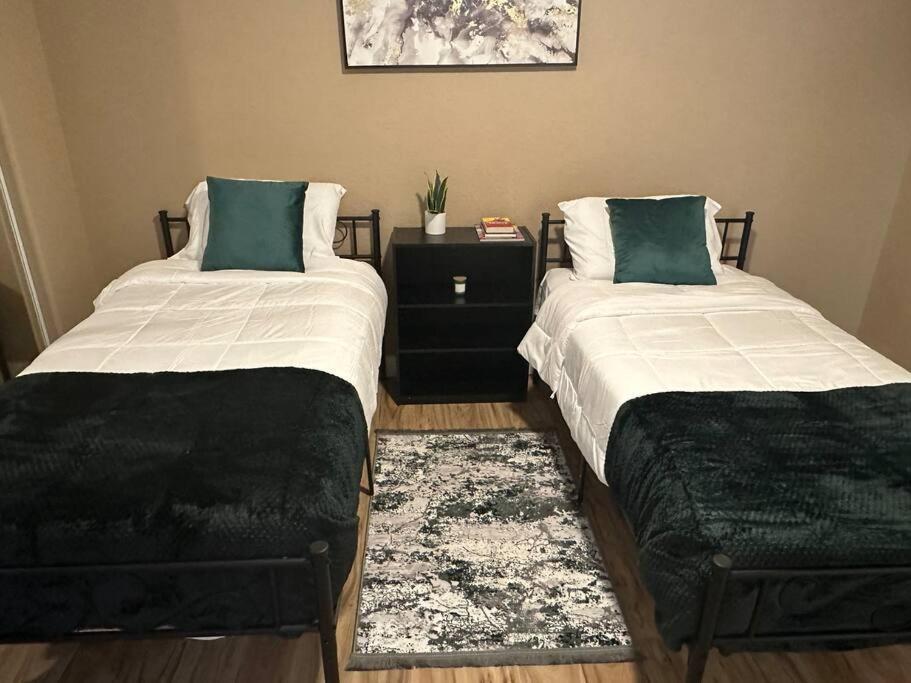 2Br Condo 15 Mins To Downtown Phoenix With Pool & Spa Eksteriør bilde