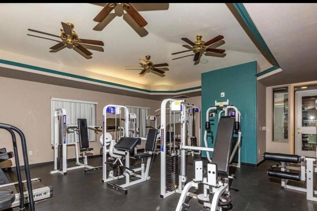 2Br Condo 15 Mins To Downtown Phoenix With Pool & Spa Eksteriør bilde
